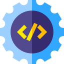 mobile app icon